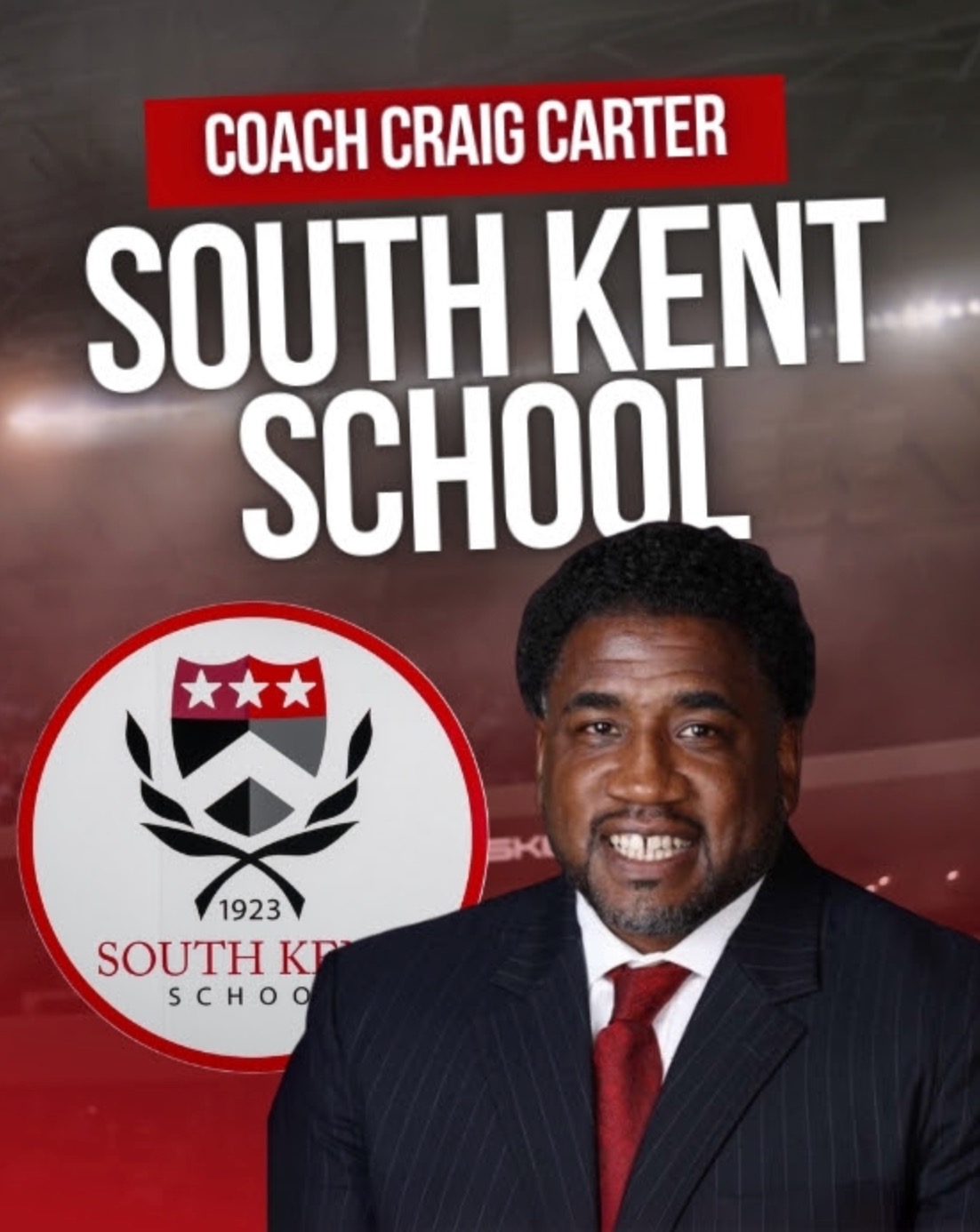 Coach Craig Carter Featured in PREP Athletics Newsletter and Podcast